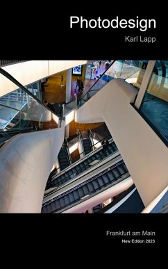 Cover Photodesign (eBook, ePUB)