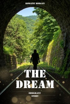 The Dream (eBook, ePUB) - Morgan, Romaine