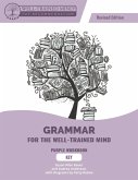 Grammar for the Well-Trained Mind Purple Key, Revised Edition (Grammar for the Well-Trained Mind) (eBook, ePUB)
