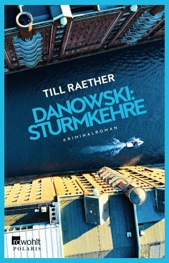 Sturmkehre / Kommissar Danowski Bd.7 - Raether, Till