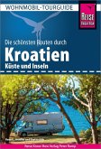 Reise Know-How Wohnmobil-Tourguide Kroatien