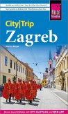 Reise Know-How CityTrip Zagreb