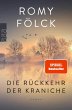 Die Rückkehr der Kraniche - Bild 1