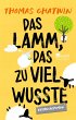 Das Lamm, das zu viel wusste / Cosy... - Bild 1