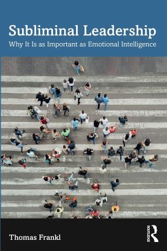 Cover Subliminal Leadership (eBook, ePUB)