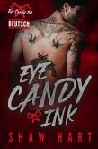 Eye Candy Ink: Die komplette Serie (eBook, ePUB)