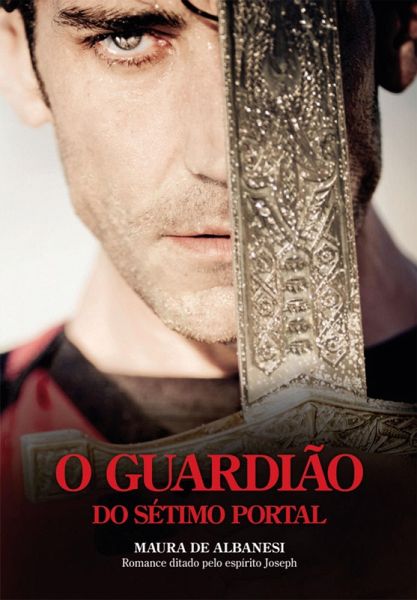 O guardião do sétimo portal (eBook, ePUB) O guardião do sétimo portal (eBook, ePUB)