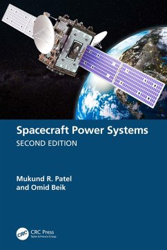 Cover Spacecraft Power Systems (eBook, PDF)