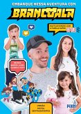 Embarque nessa aventura com Brancoala (eBook, ePUB)