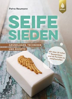 Seife sieden (eBook, ePUB) - Neumann, Petra