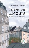 Les aventures de Koura (eBook, ePUB)