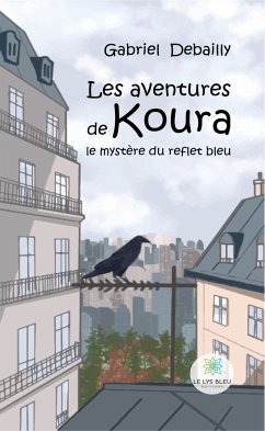 Les aventures de Koura (eBook, ePUB) - Debailly, Gabriel