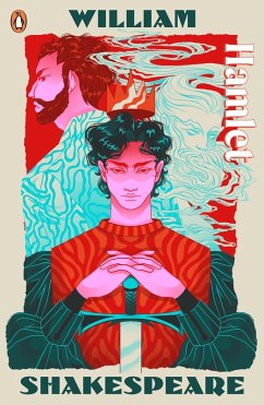 Cover Hamlet (eBook, ePUB)