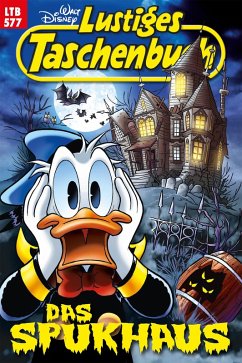 Cover Lustiges Taschenbuch Nr. 577 (eBook, ePUB)
