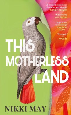 This Motherless Land (eBook, ePUB) - May, Nikki