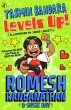 Yasmin Bandara Levels Up! (eBook, ePUB) - Bild 1