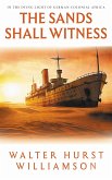 The Sands Shall Witness (eBook, ePUB)