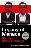 Legacy of Menace (eBook, ePUB)