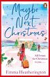 Maybe Next Christmas (eBook, ePUB) - Bild 1