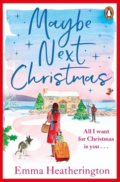 Maybe Next Christmas (eBook, ePUB) - Heatherington, Emma