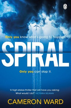 Spiral (eBook, ePUB) - Ward, Cameron