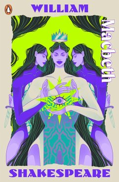 Cover Macbeth (eBook, ePUB)