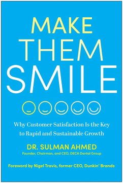 Make Them Smile (eBook, ePUB) - Ahmed, Sulman