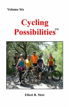 Cover Cycling Possibilities (eBook, ePUB)