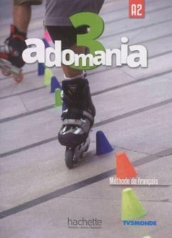 Cover Adomania 3