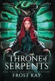 Throne of Serpents