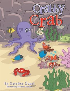 Crabby Crab - Zagel, Caroline