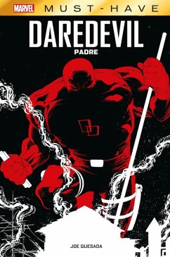 Cover Marvel Must-Have. Daredevil: Padre