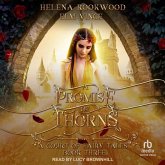 A Promise of Thorns: A Fae Beauty and the Beast Retelling