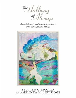 Cover The Hallway of Always