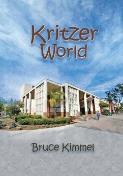 Kritzer World