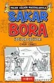 Sakar Bora 6 - Izciler Geliyor