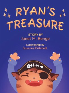 Ryan's Treasure - Benge, Janet M.