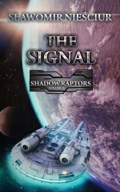 The Signal - Nie&