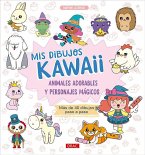 Mis dibujos Kawaii