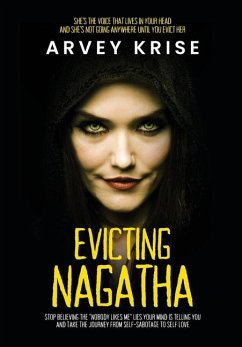 Evicting Nagatha - Krise, Arvey