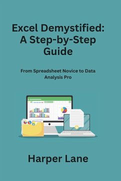 Excel Demystified - Lane, Harper