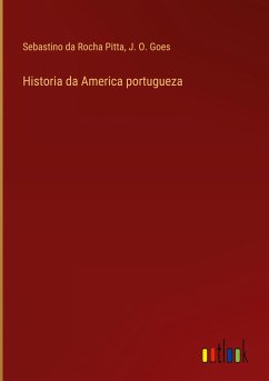 Historia da America portugueza