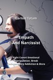 Empath And Narcissist