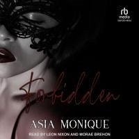 Forbidden - Monique, Asia