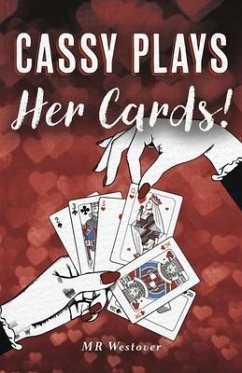 Cover Cassy Plays Her Cards