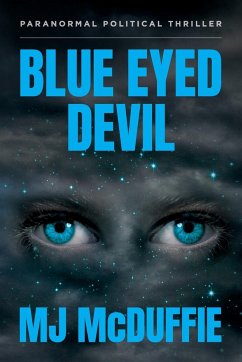 Blue Eyed Devil - McDuffie, Mj