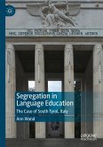 Segregation in Language Education (eBook, PDF)