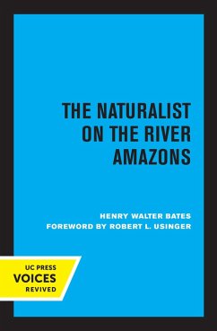 Cover The Naturalist on the River Amazons (eBook, ePUB)