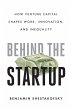 Behind the Startup (eBook, ePUB) - Bild 1
