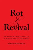Rot and Revival (eBook, ePUB)